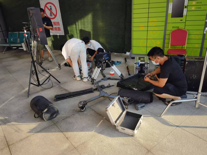 数据驱动，精准触达——永康市TVC与广告片拍摄制作的数据化转型