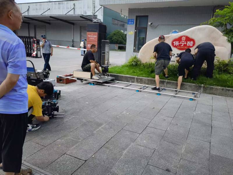 永康市TVC拍摄：制造业专属TVC方案，用镜头展现企业硬核实力！