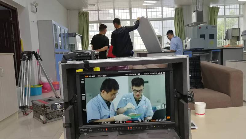 元宇宙搭台唱戏，永康市广告片拍摄公司抢滩虚拟世界首支舞