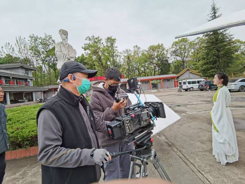 永康市广告片拍摄公司：从策划到投放，一站式服务，让品牌传播更高效！