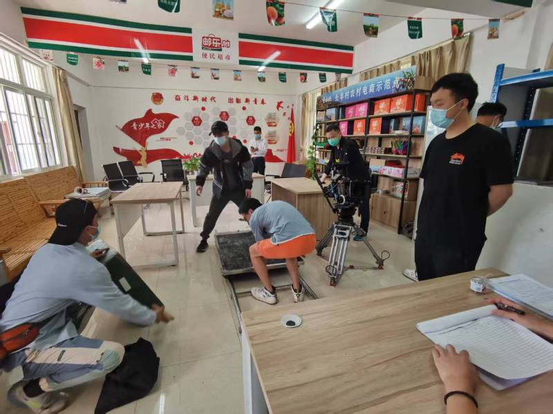 永康市广告片拍摄公司：极简主义践行者，少即是多的视觉哲学