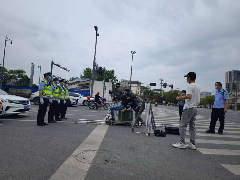 永康市TVC拍摄公司：医疗科技企业信赖之选，专业内容可视化呈现！