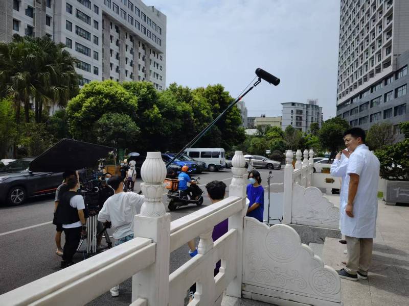 永康市广告片拍摄公司